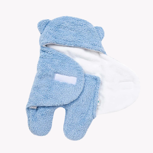 Mekana bebina vreća za spavanje